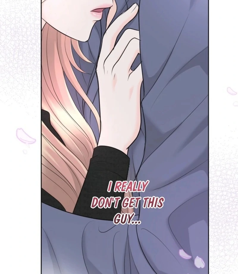 I Became a Fake Family With My Boss Chapter 40 - page 63