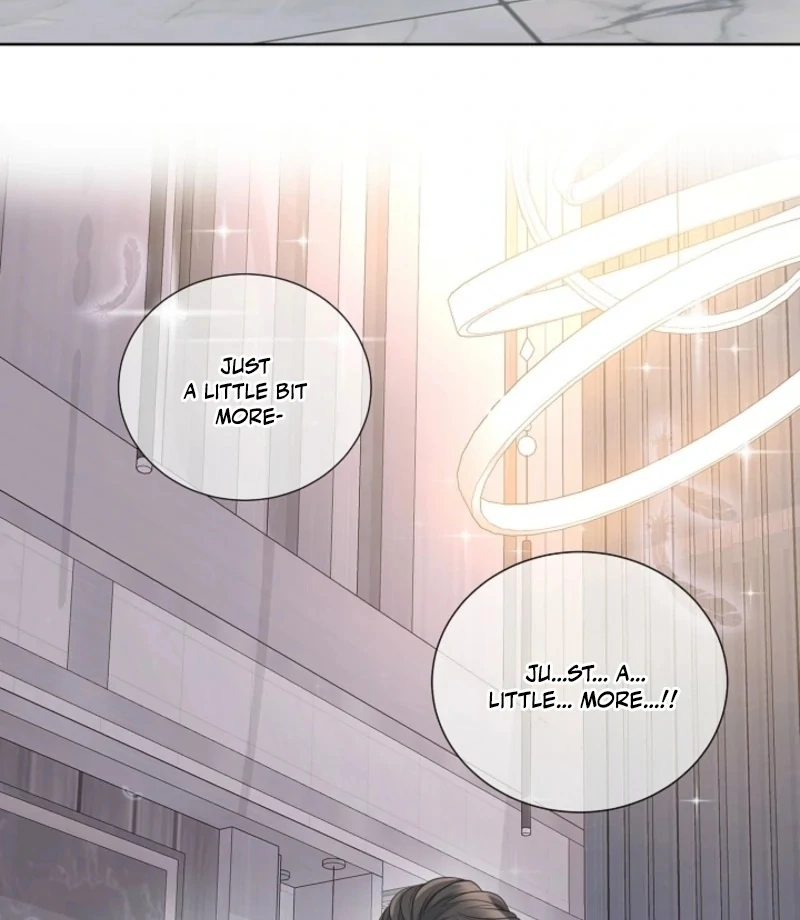 I Became a Fake Family With My Boss Chapter 40 - page 6