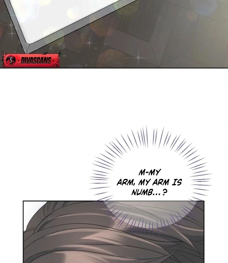 I Became a Fake Family With My Boss Chapter 40 - page 72