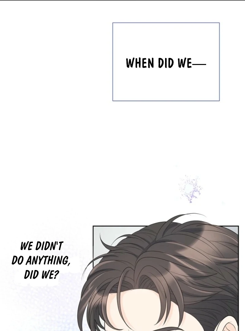 I Became a Fake Family With My Boss Chapter 40 - page 78