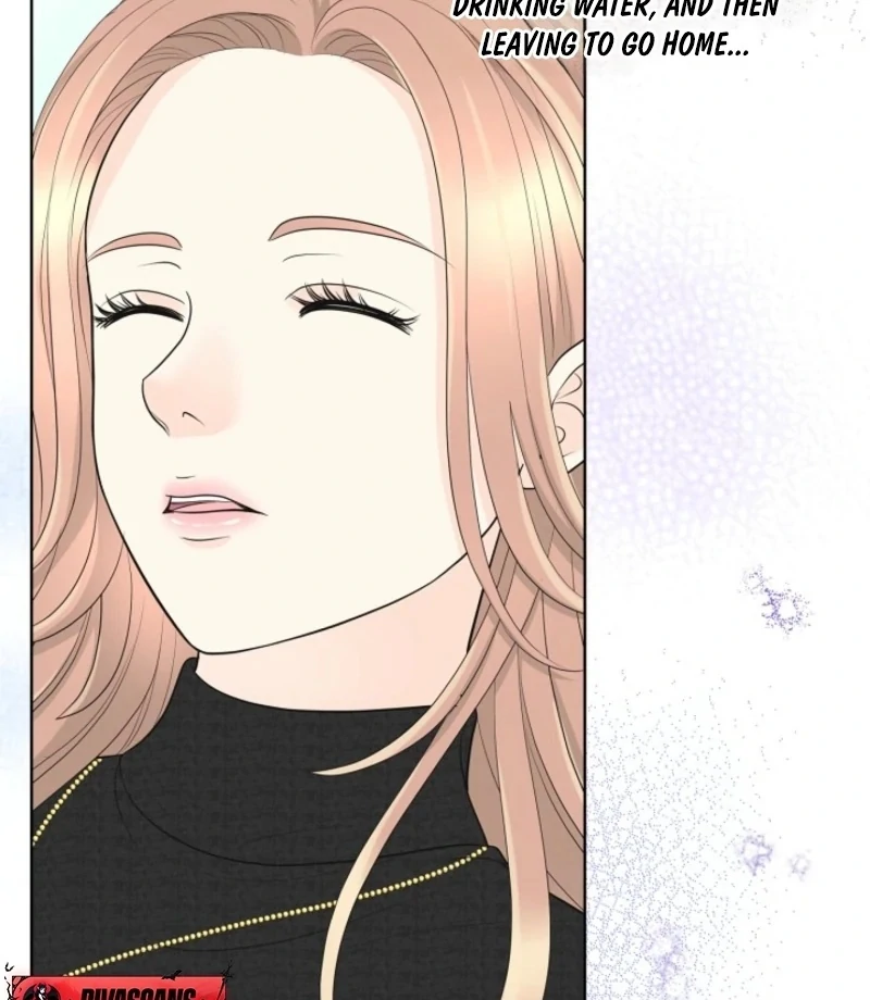 I Became a Fake Family With My Boss Chapter 40 - page 80