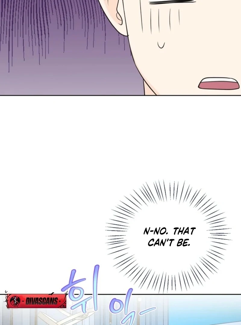 I Became a Fake Family With My Boss Chapter 40 - page 92