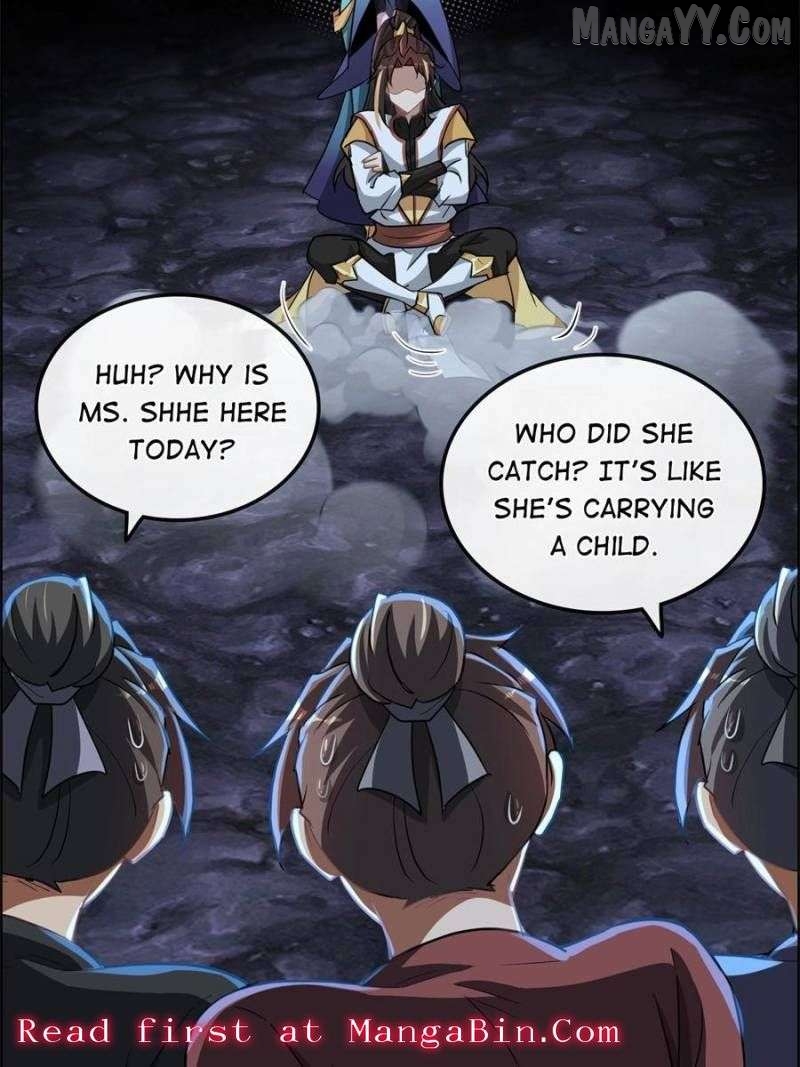 Immortal Cultivation is Just Like This Chapter 74 - page 2