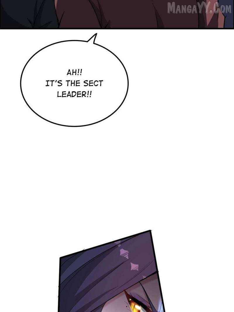 Immortal Cultivation is Just Like This Chapter 74 - page 3