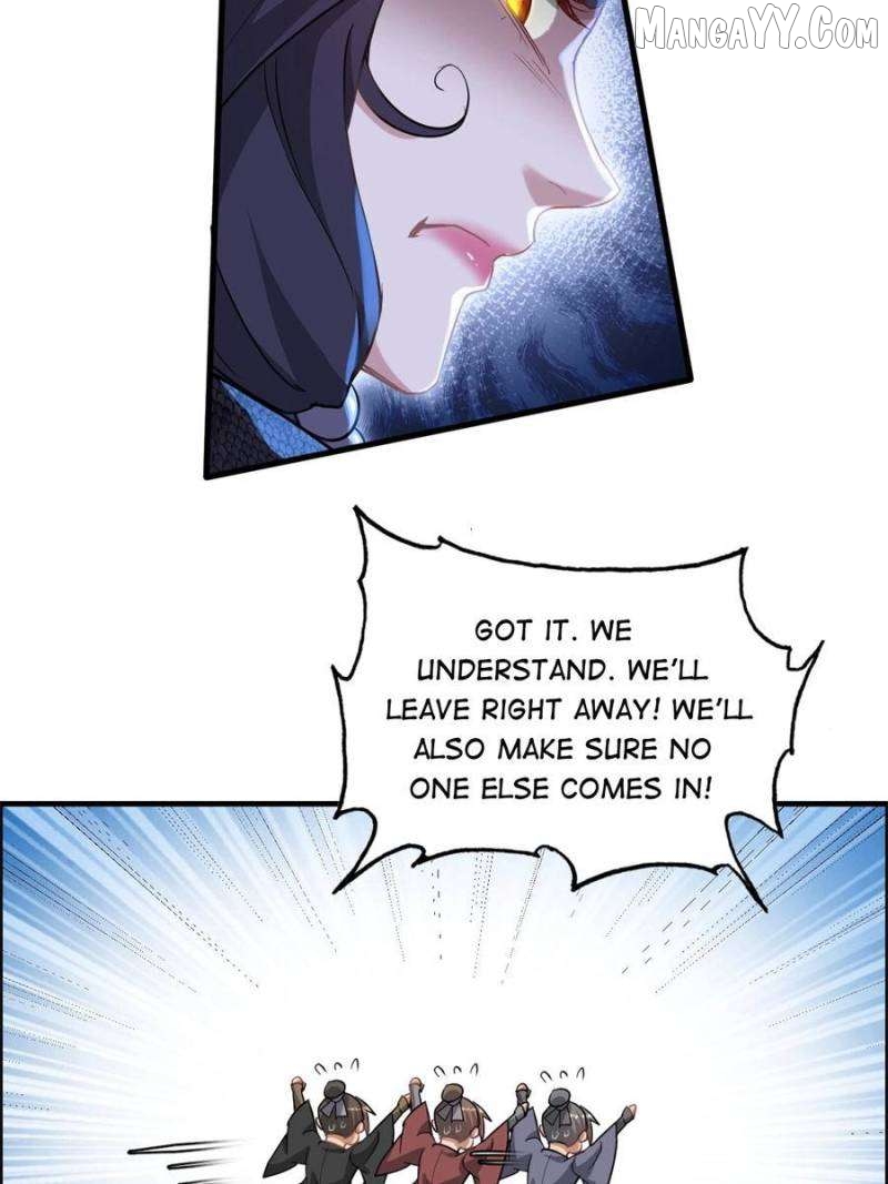 Immortal Cultivation is Just Like This Chapter 74 - page 4