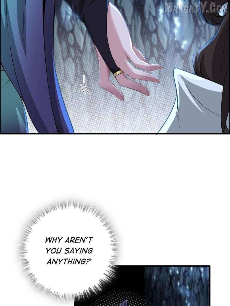 Immortal Cultivation is Just Like This Chapter 74 - page 7