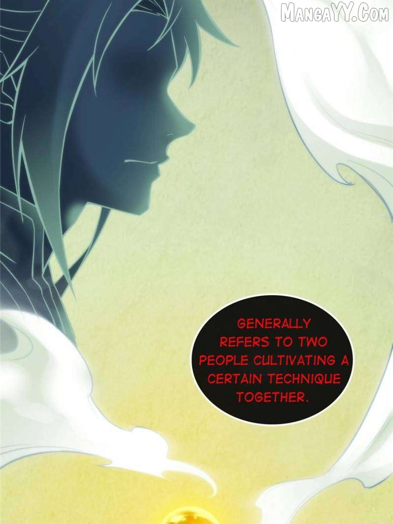 Immortal Cultivation is Just Like This Chapter 75 - page 2