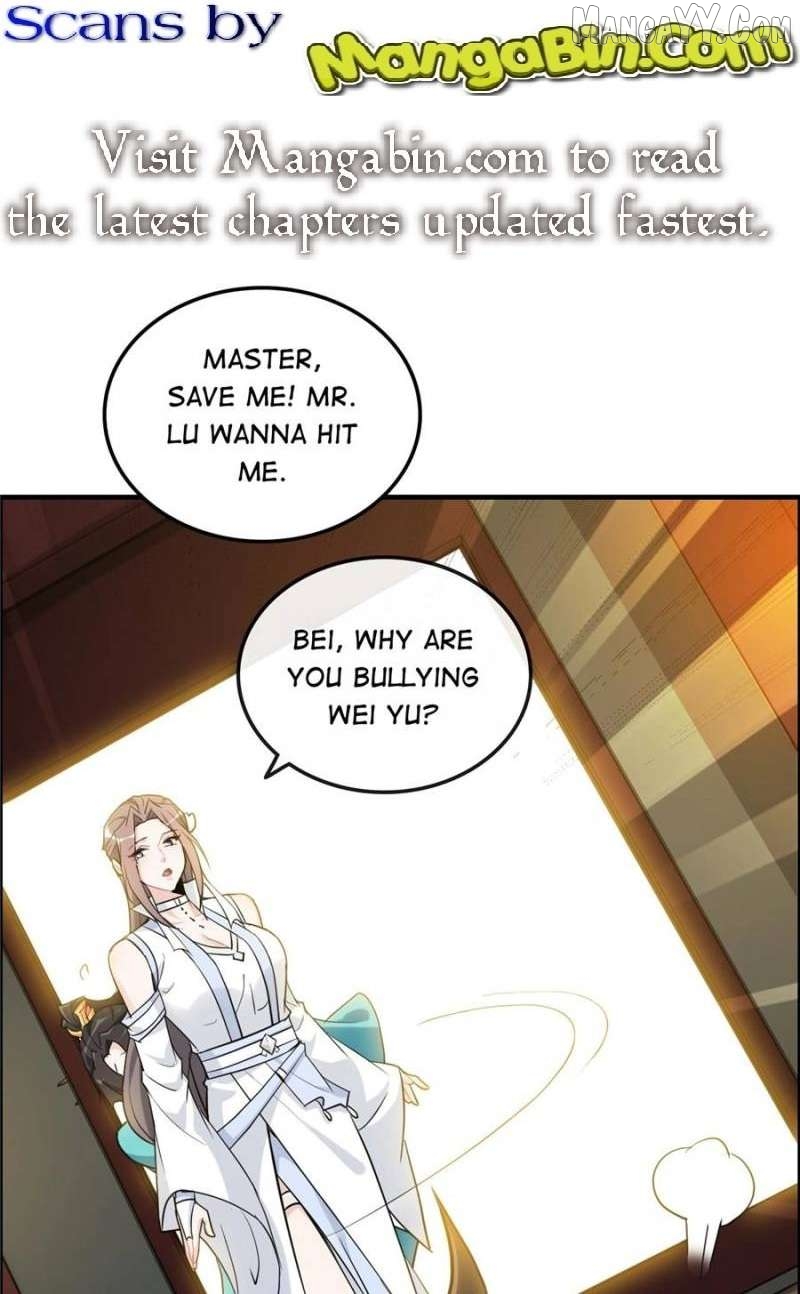 Immortal Cultivation is Just Like This Chapter 76 - page 1