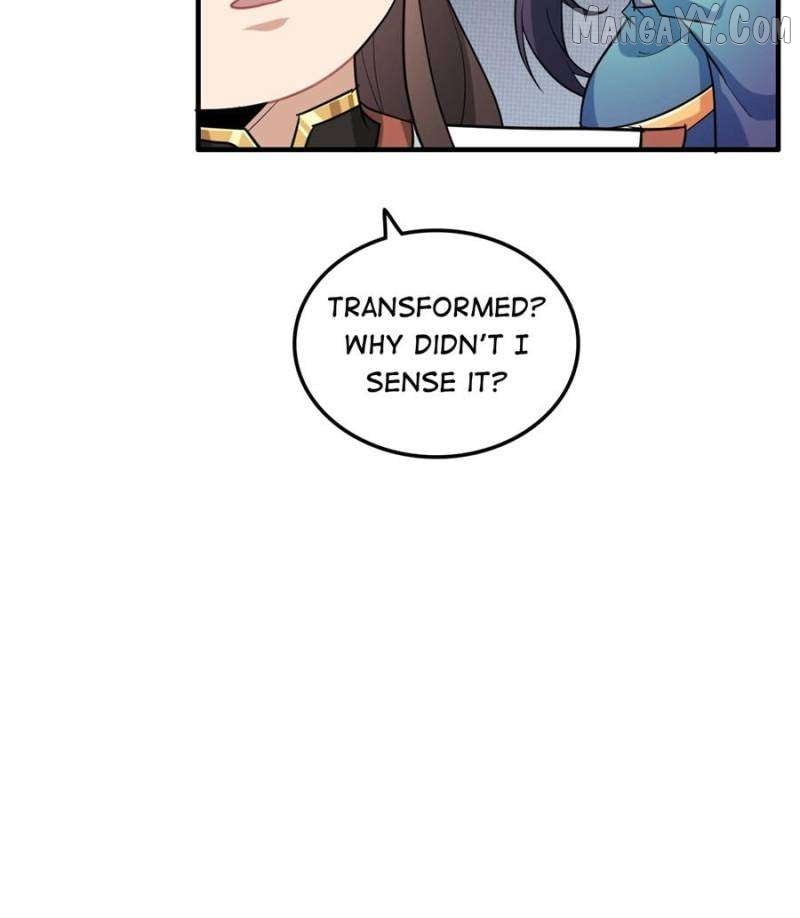 Immortal Cultivation is Just Like This Chapter 76 - page 10