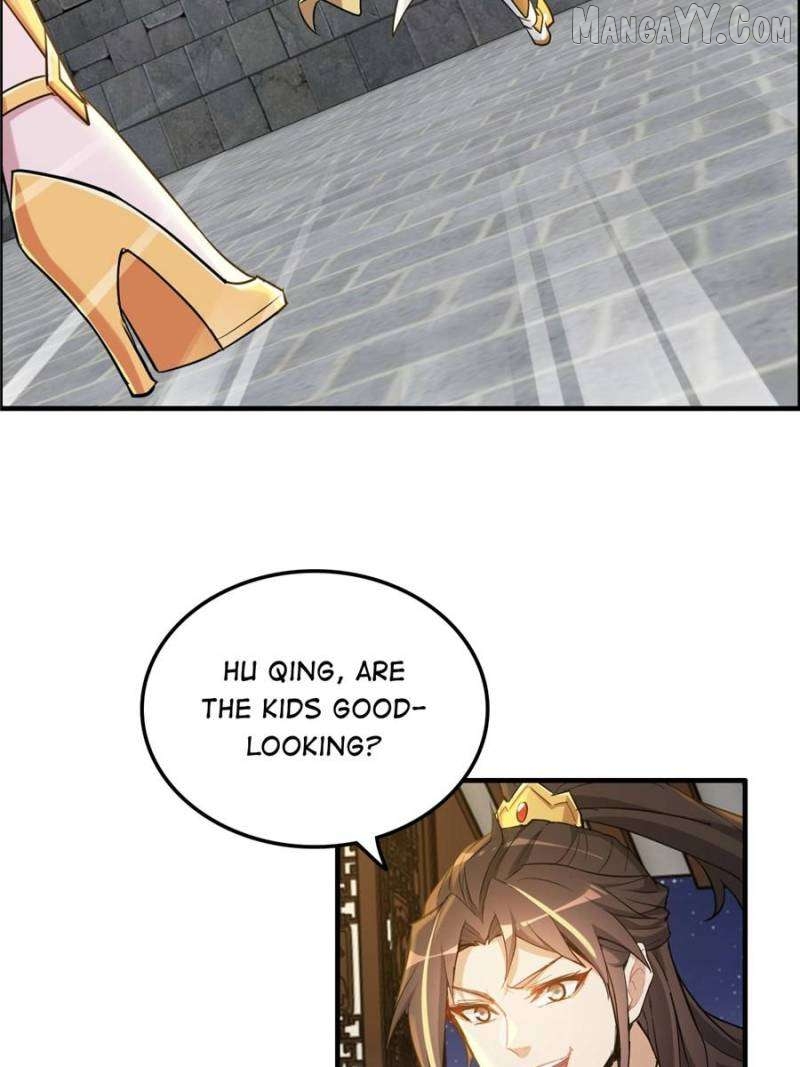 Immortal Cultivation is Just Like This Chapter 76 - page 12