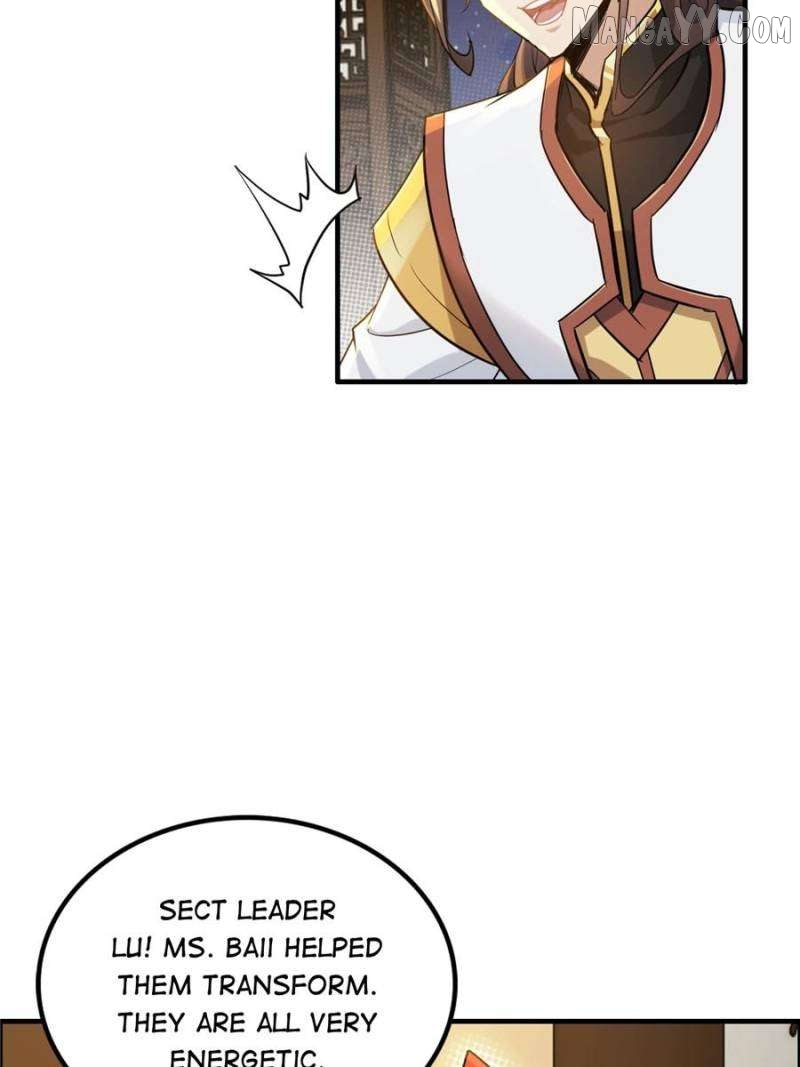 Immortal Cultivation is Just Like This Chapter 76 - page 13