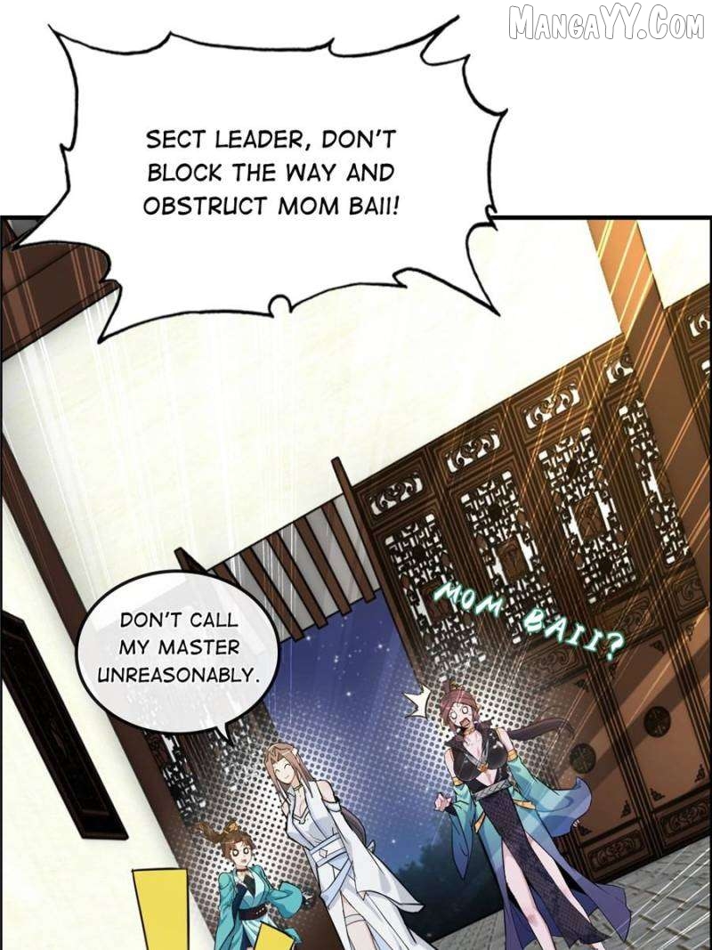 Immortal Cultivation is Just Like This Chapter 76 - page 18