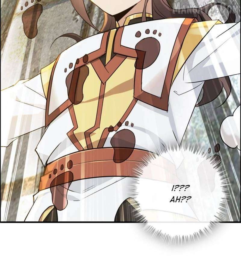 Immortal Cultivation is Just Like This Chapter 76 - page 20