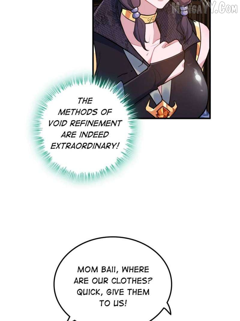 Immortal Cultivation is Just Like This Chapter 76 - page 22