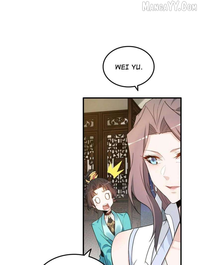 Immortal Cultivation is Just Like This Chapter 76 - page 24