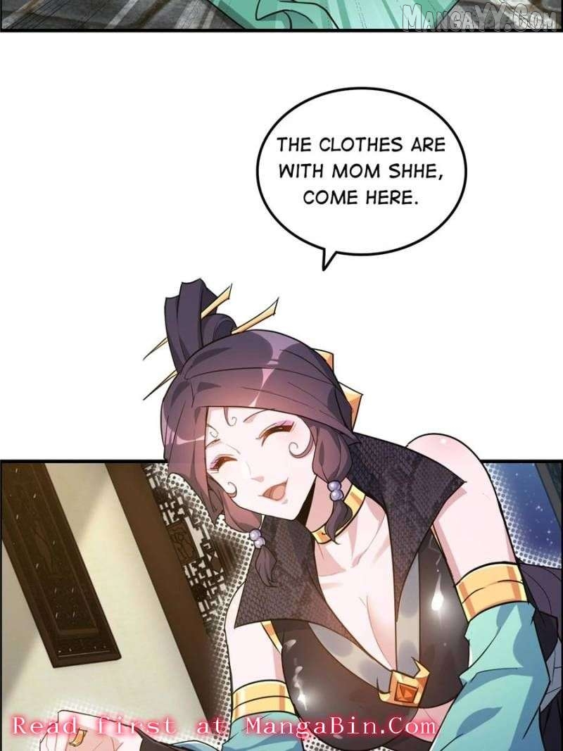Immortal Cultivation is Just Like This Chapter 76 - page 26