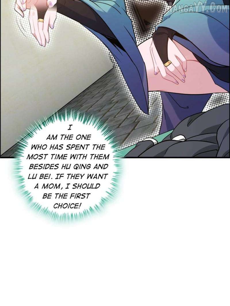 Immortal Cultivation is Just Like This Chapter 76 - page 27