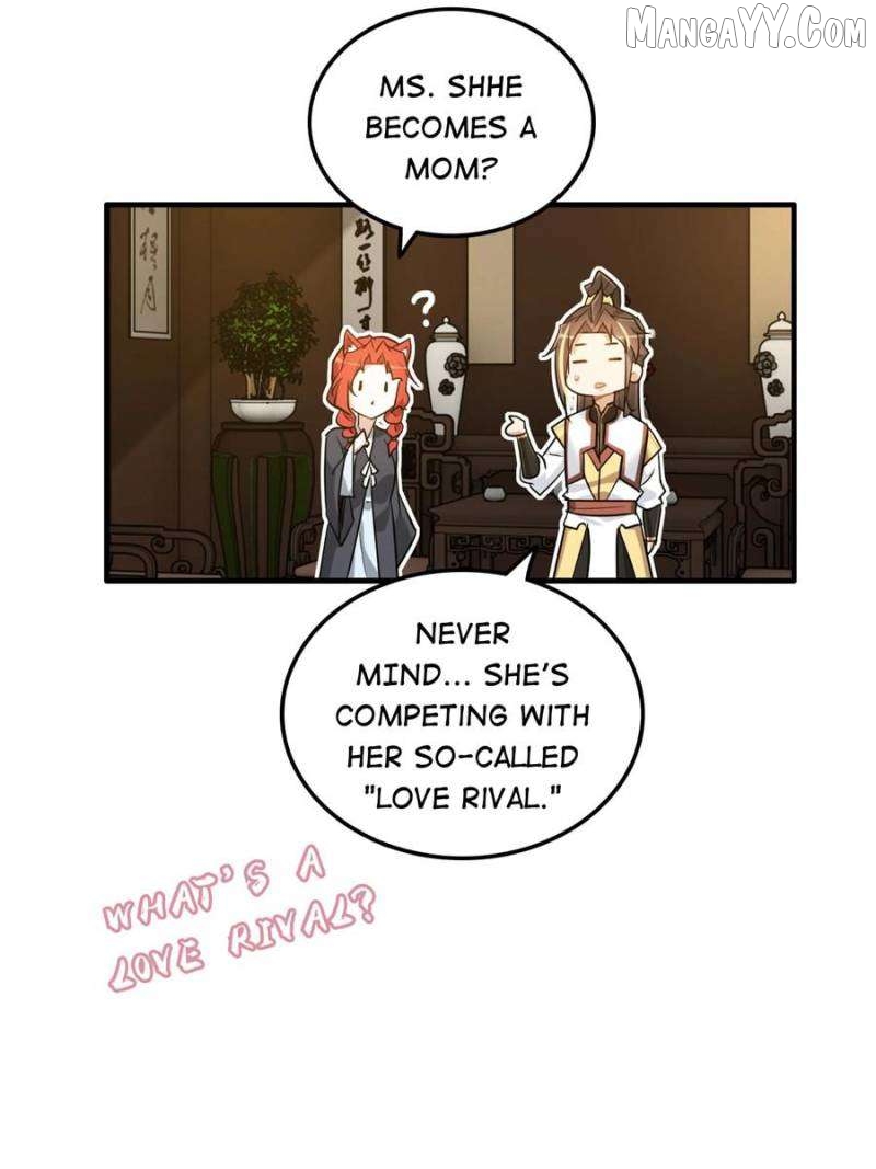 Immortal Cultivation is Just Like This Chapter 76 - page 28