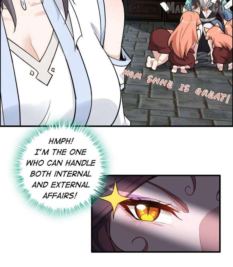 Immortal Cultivation is Just Like This Chapter 76 - page 30
