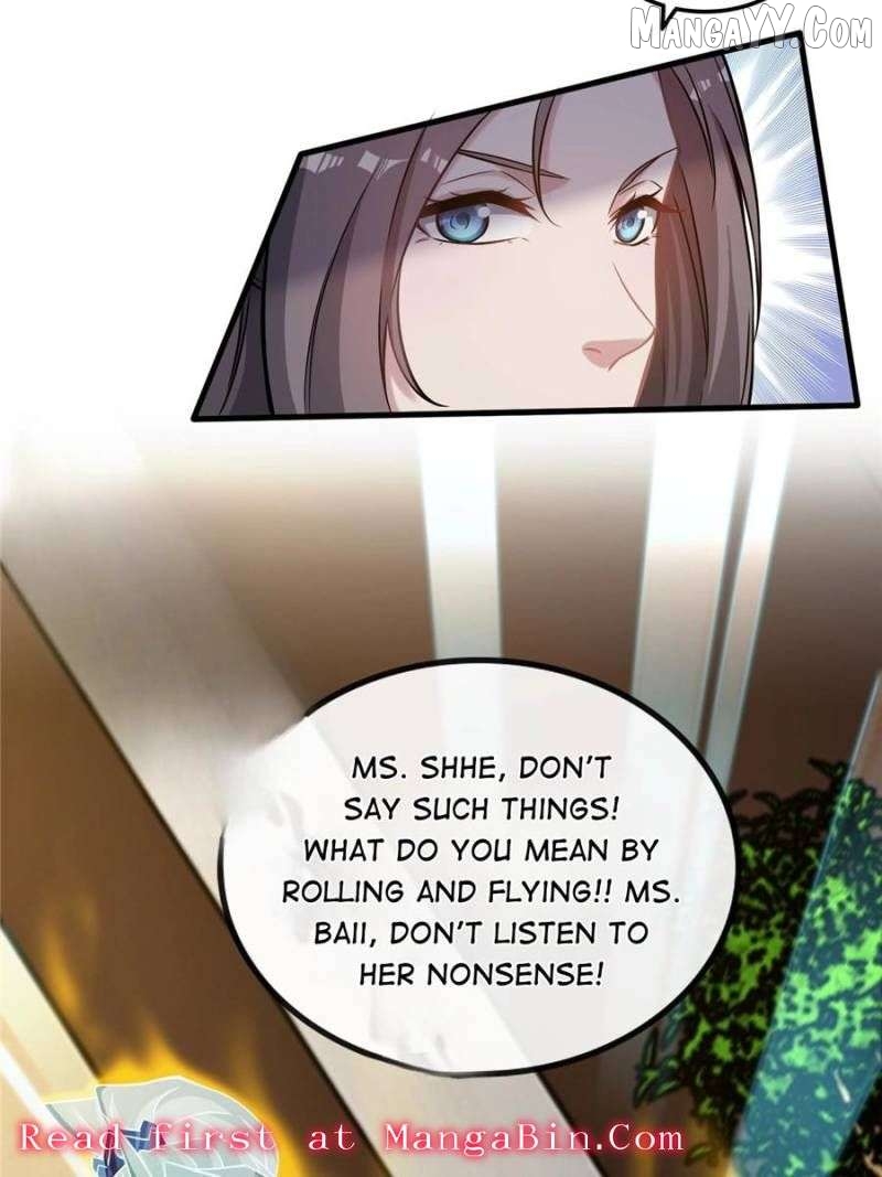 Immortal Cultivation is Just Like This Chapter 76 - page 34