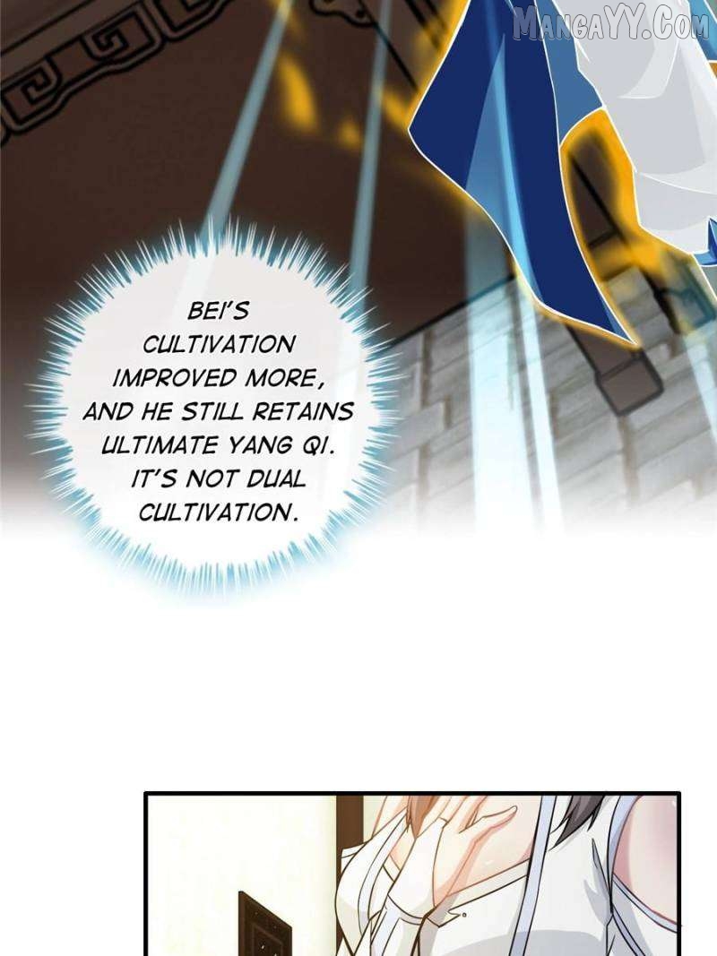 Immortal Cultivation is Just Like This Chapter 76 - page 36