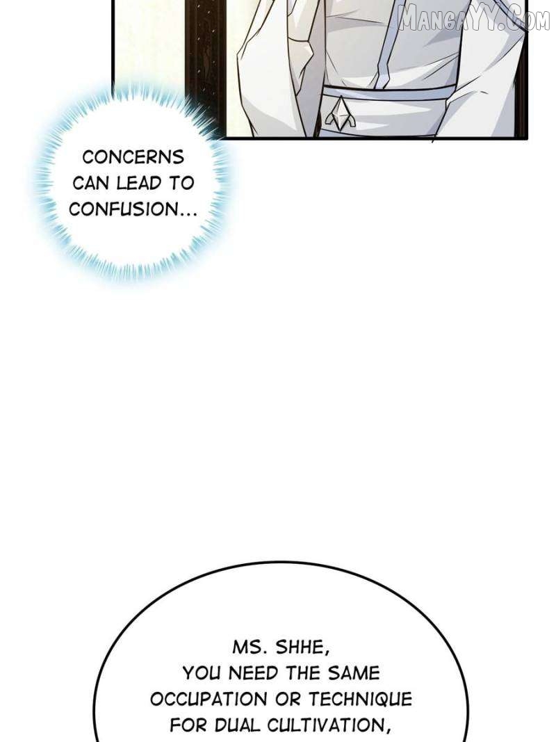 Immortal Cultivation is Just Like This Chapter 76 - page 37
