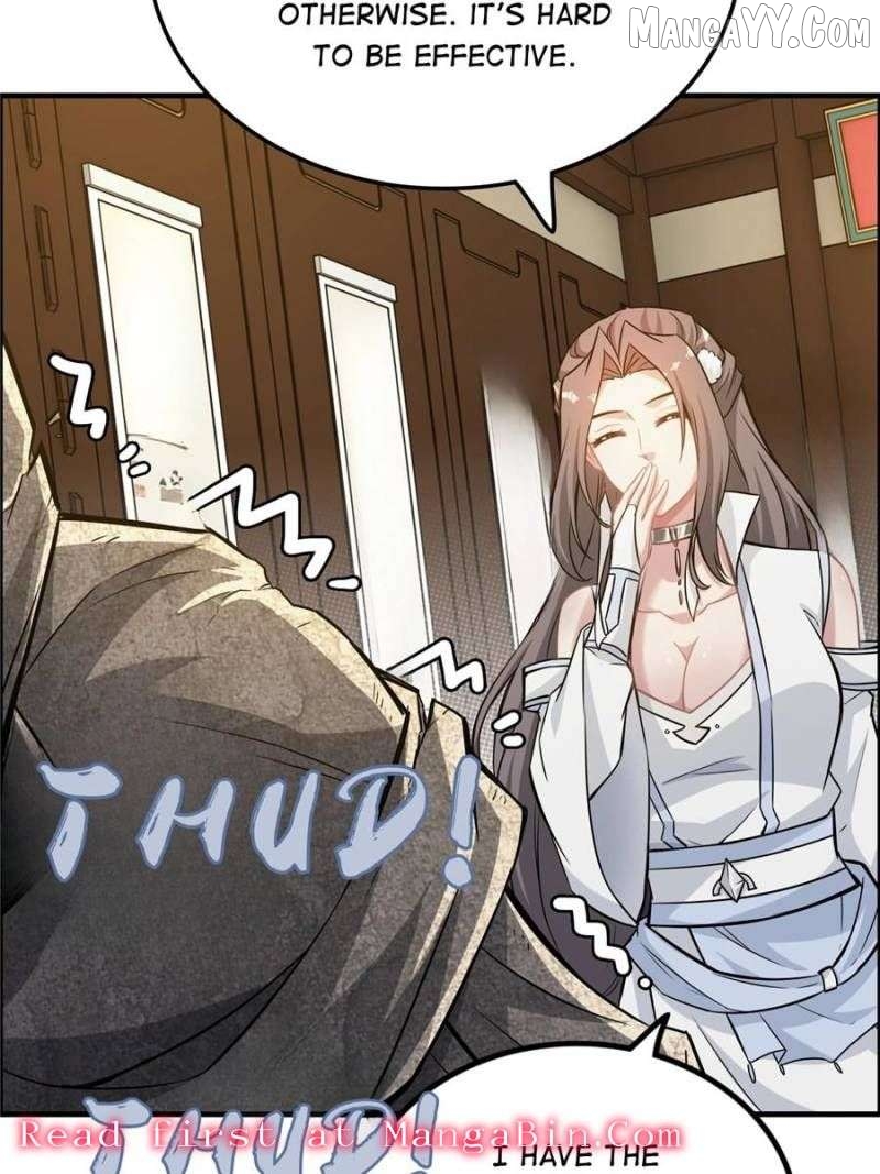 Immortal Cultivation is Just Like This Chapter 76 - page 38