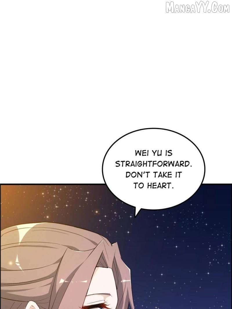 Immortal Cultivation is Just Like This Chapter 76 - page 4