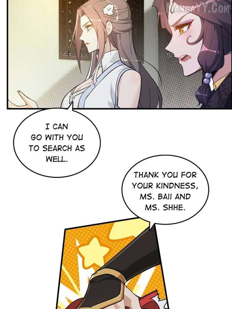 Immortal Cultivation is Just Like This Chapter 76 - page 43