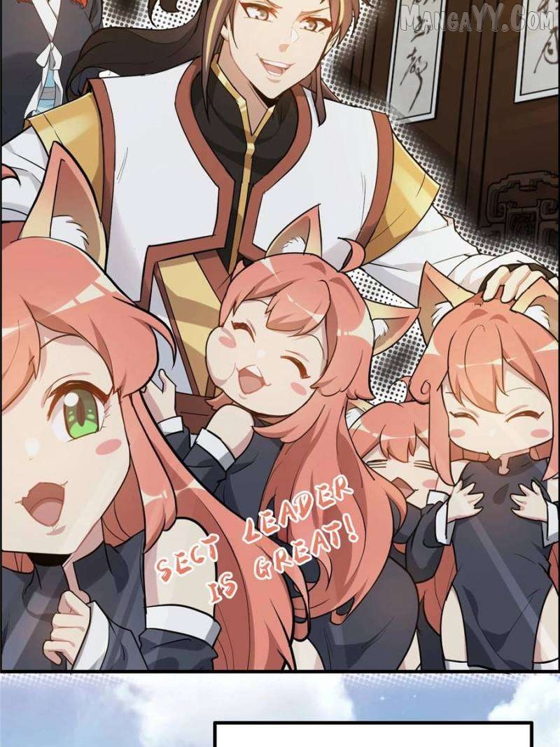 Immortal Cultivation is Just Like This Chapter 76 - page 46