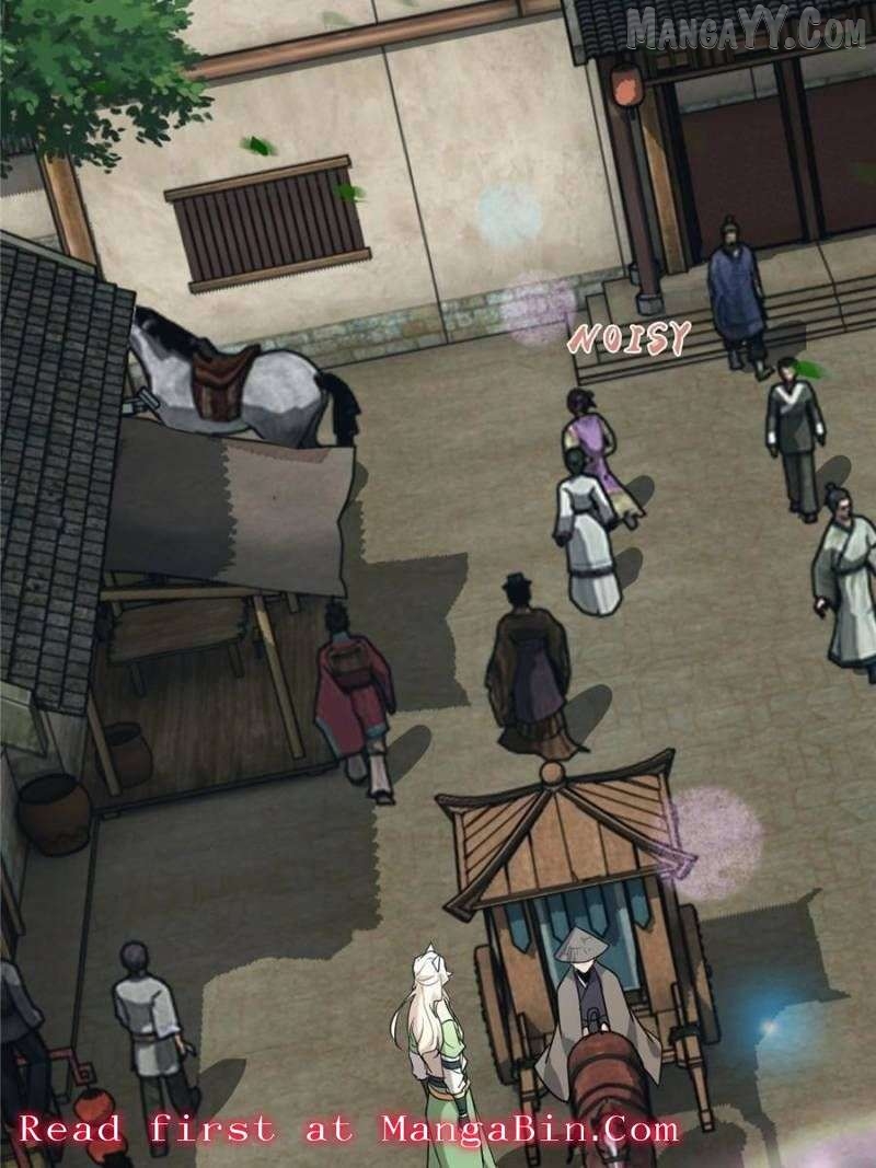 Immortal Cultivation is Just Like This Chapter 76 - page 48
