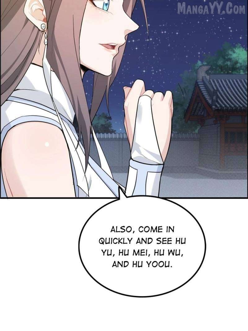 Immortal Cultivation is Just Like This Chapter 76 - page 5