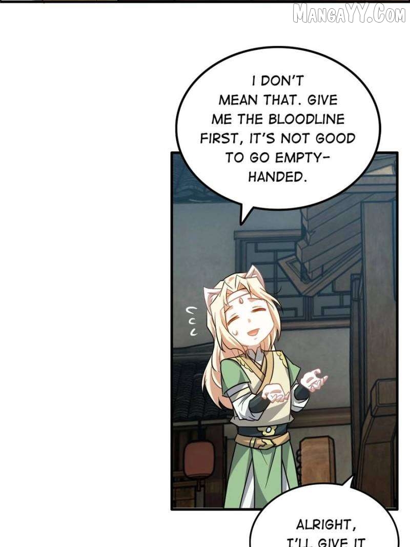 Immortal Cultivation is Just Like This Chapter 76 - page 52
