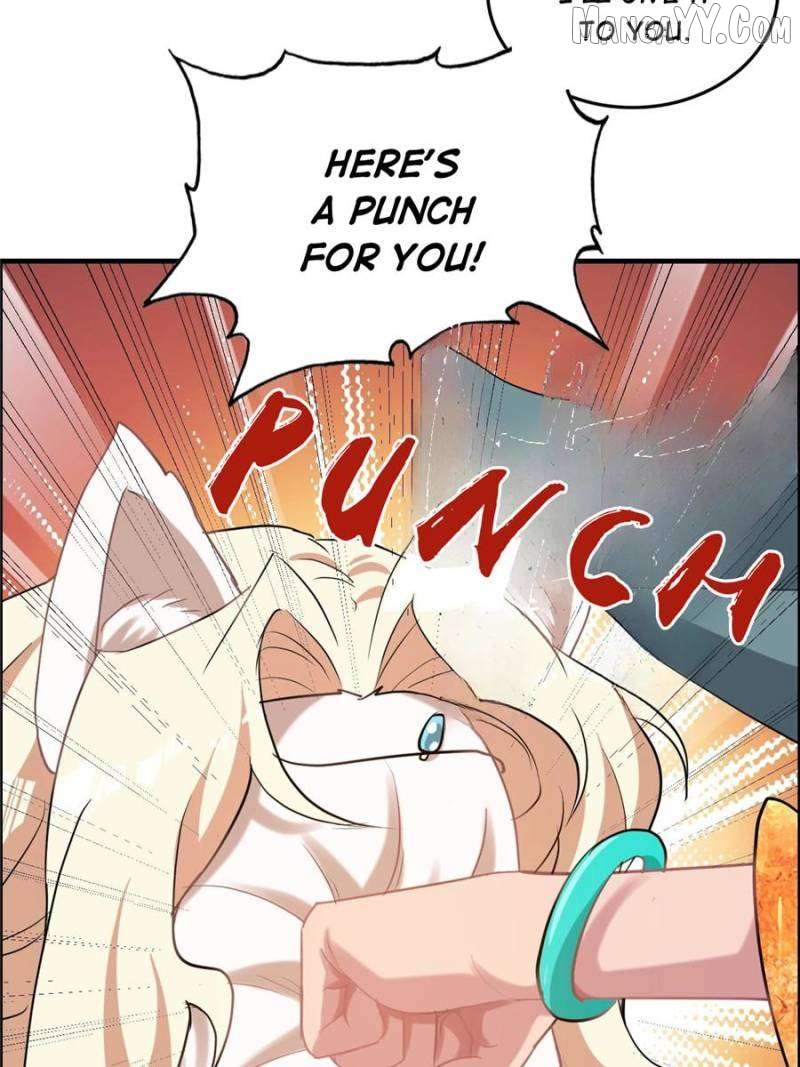 Immortal Cultivation is Just Like This Chapter 76 - page 53