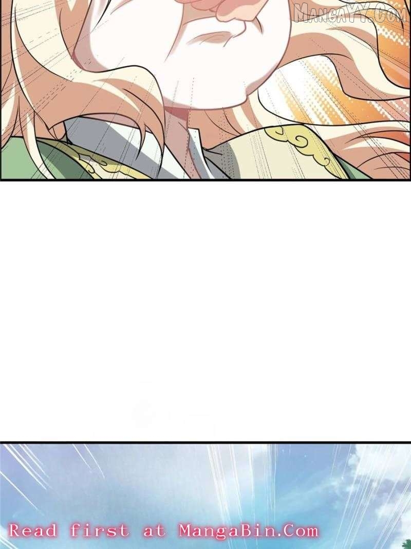 Immortal Cultivation is Just Like This Chapter 76 - page 54