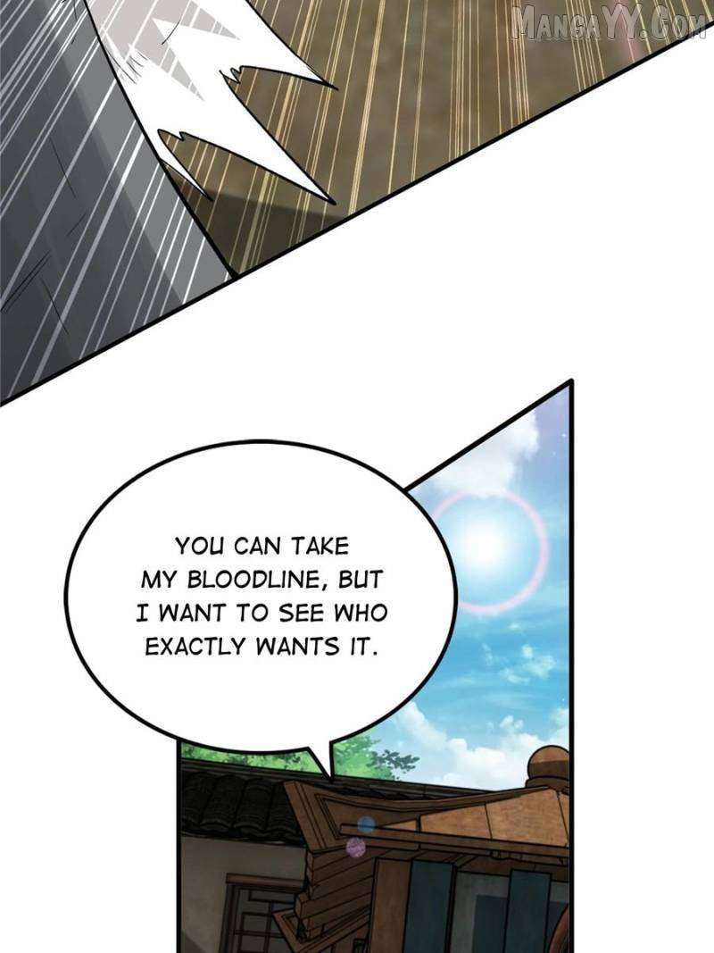 Immortal Cultivation is Just Like This Chapter 76 - page 56