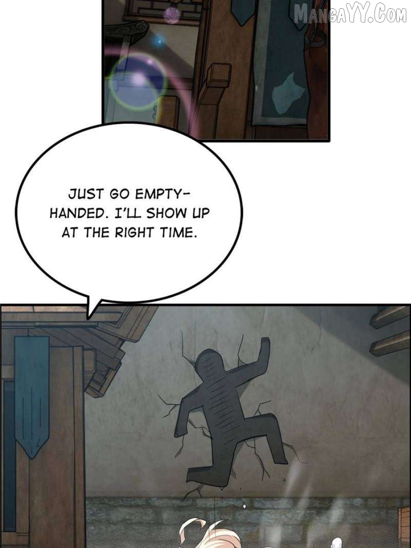 Immortal Cultivation is Just Like This Chapter 76 - page 57