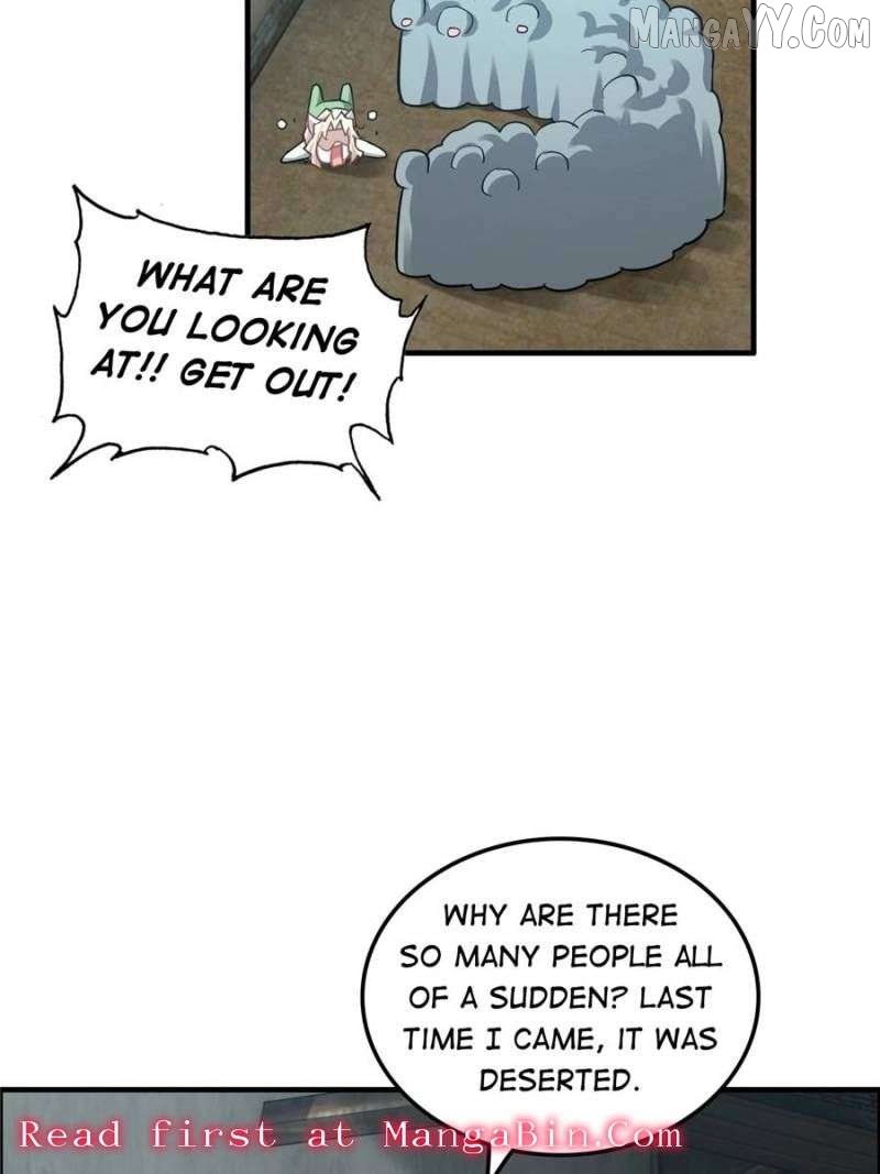 Immortal Cultivation is Just Like This Chapter 76 - page 59