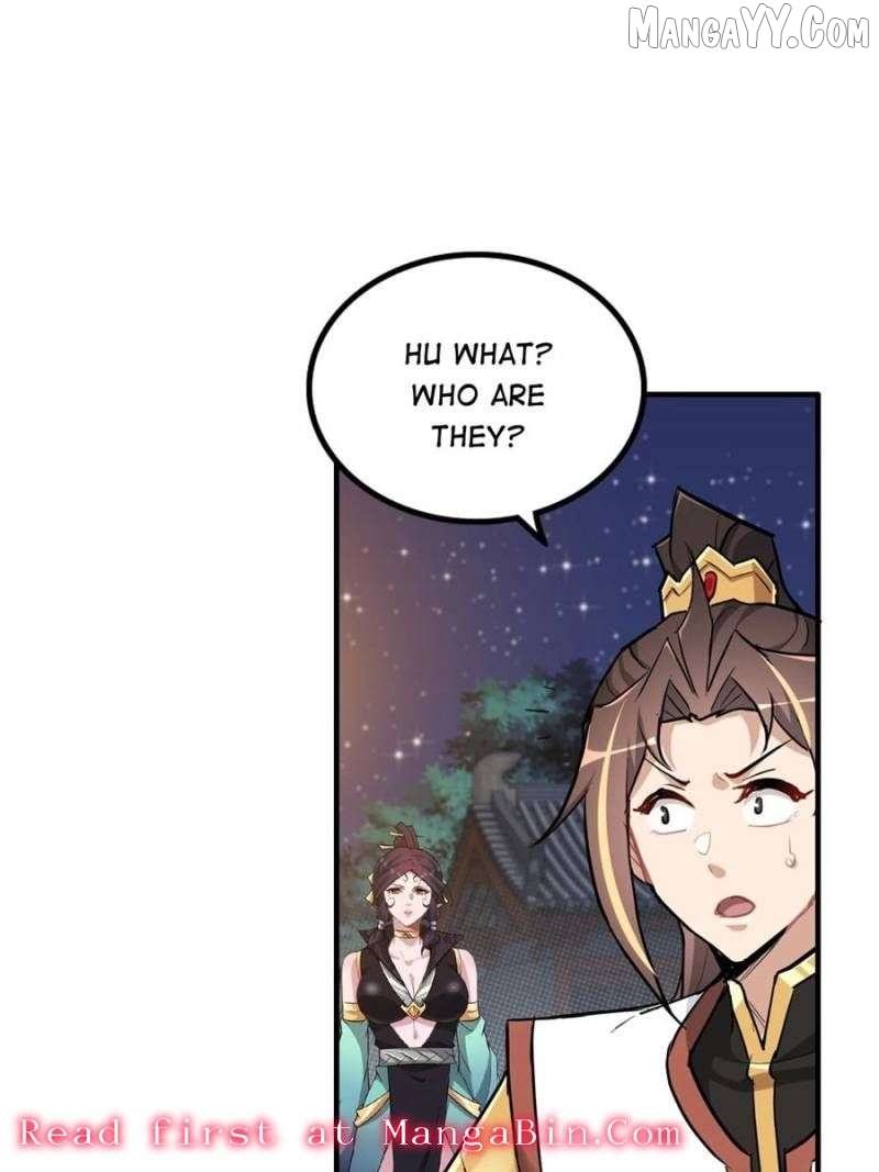 Immortal Cultivation is Just Like This Chapter 76 - page 6