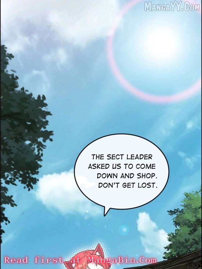 Immortal Cultivation is Just Like This Chapter 76 - page 62