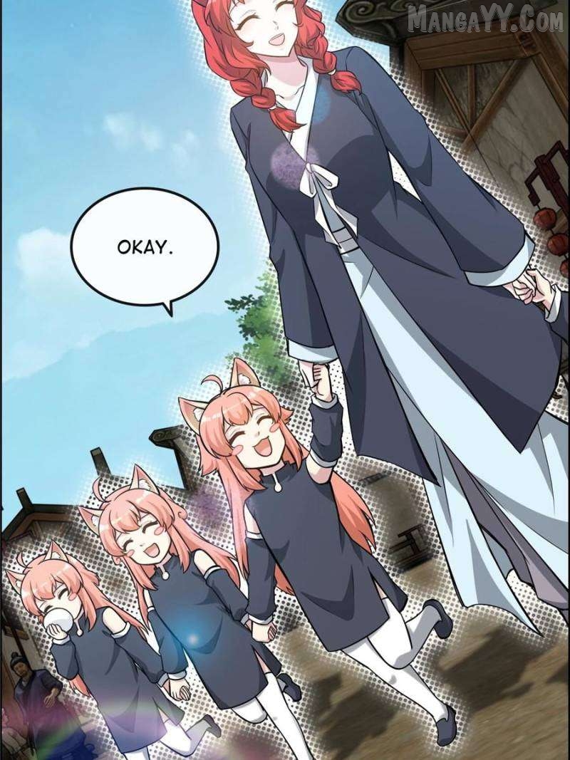 Immortal Cultivation is Just Like This Chapter 76 - page 63