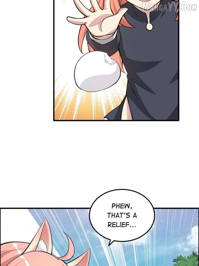Immortal Cultivation is Just Like This Chapter 76 - page 65
