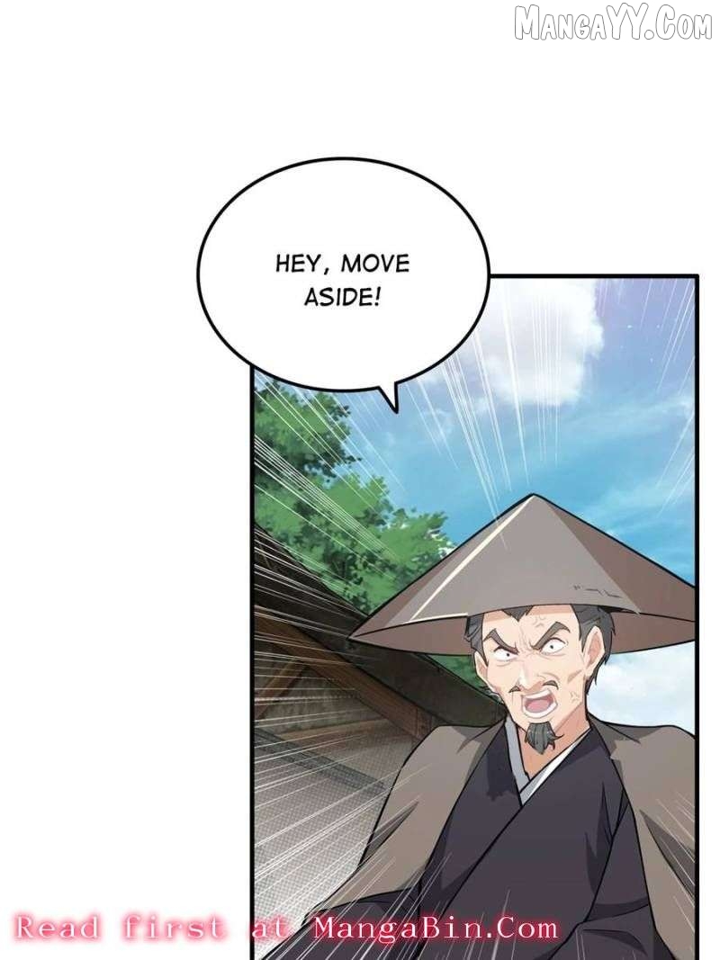 Immortal Cultivation is Just Like This Chapter 76 - page 67