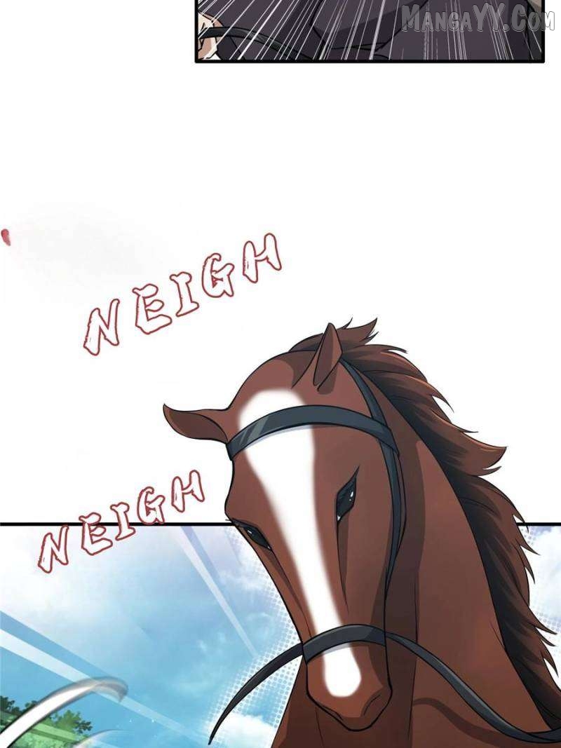 Immortal Cultivation is Just Like This Chapter 76 - page 68