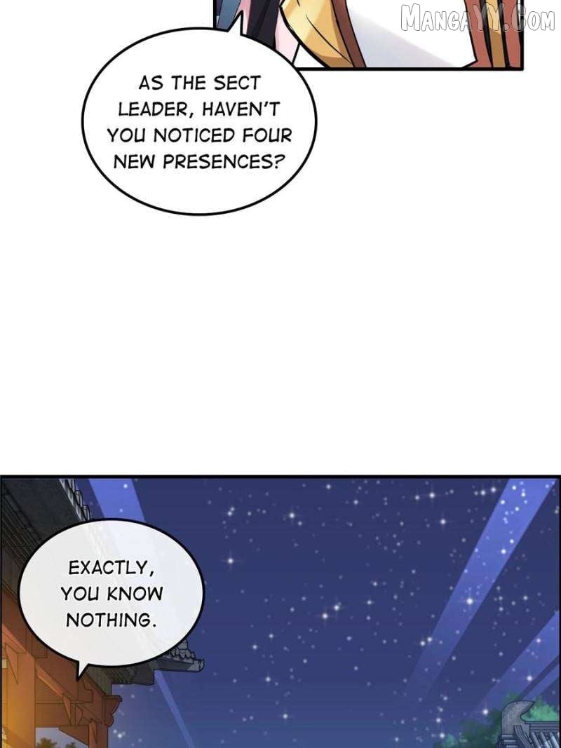 Immortal Cultivation is Just Like This Chapter 76 - page 7