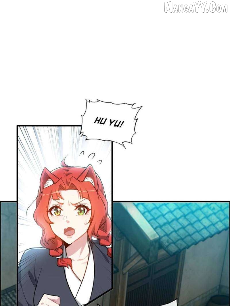 Immortal Cultivation is Just Like This Chapter 77 - page 2