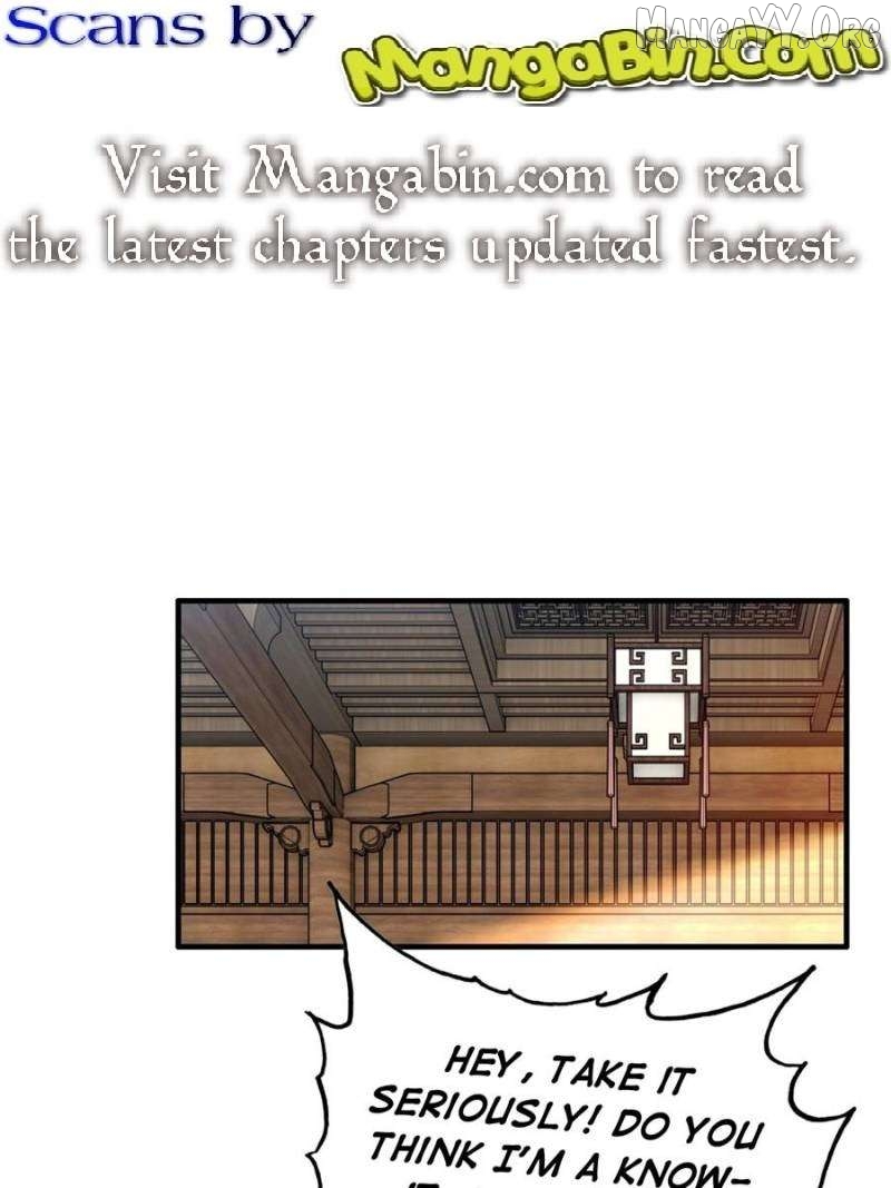 Immortal Cultivation is Just Like This Chapter 78 - page 1