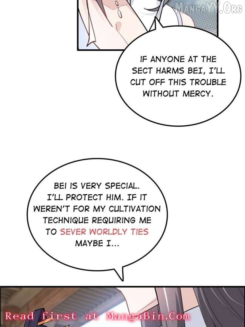 Immortal Cultivation is Just Like This Chapter 78 - page 14
