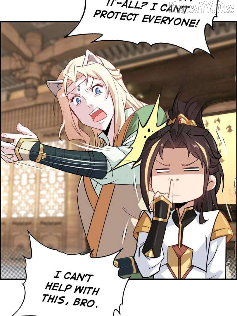 Immortal Cultivation is Just Like This Chapter 78 - page 2