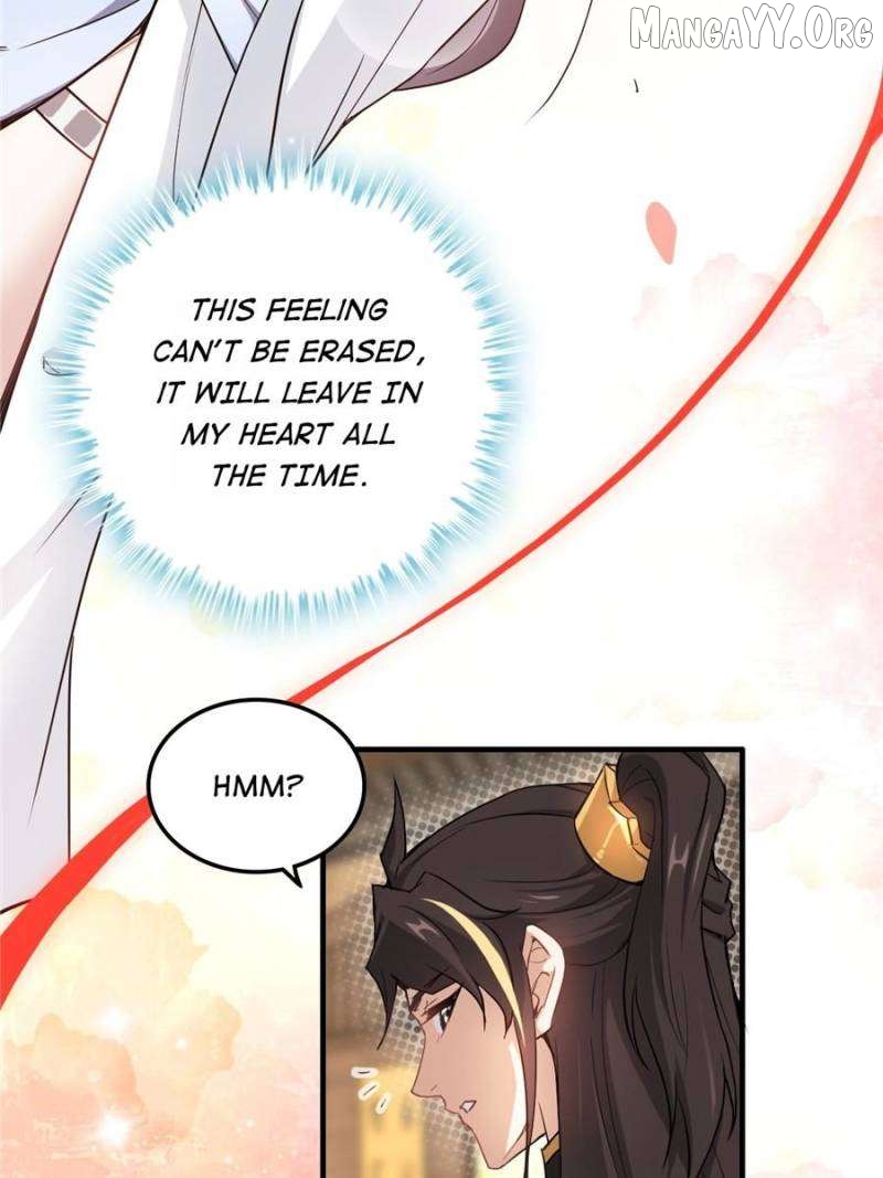 Immortal Cultivation is Just Like This Chapter 78 - page 27